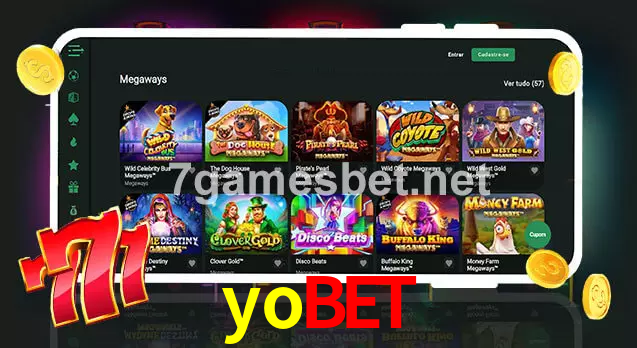 yobet aplicativo