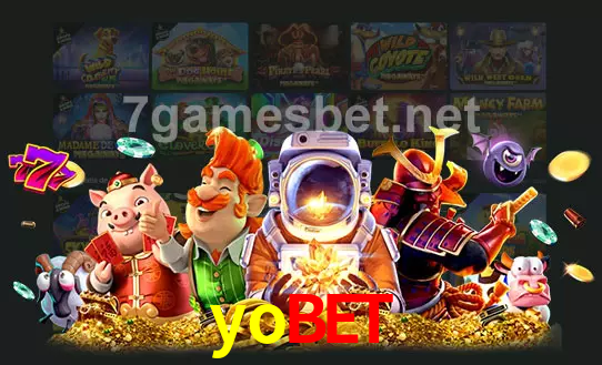 cassino yobet
