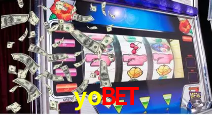 Slot Games yobet