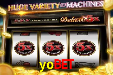 Account Benefits yobet