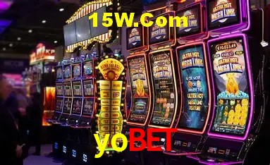Game Providers yobet