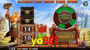 Tournaments yobet