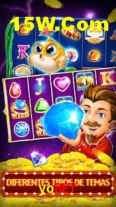 Welcome Bonus yobet