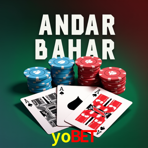 Descubra o Mundo do Cassino Online com yobet