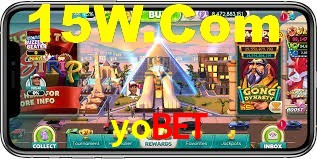 Daily Bonuses yobet