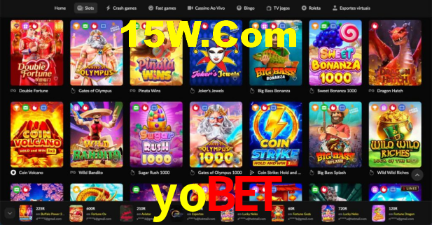 yobet app