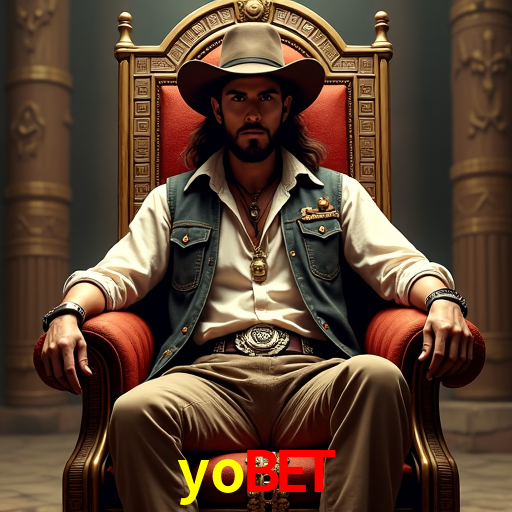 Responsive Design yobet