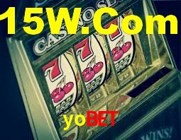 yobet: Jogos de Caça-Níqueis-Altas Recompensas, Roleta-Velocidade, Blackjack-Desafios Máximos