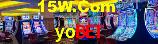 yobet: A Experiência de Casino com Jogos de Mesa ao Vivo
